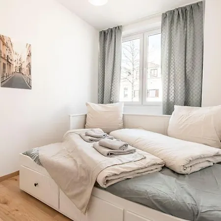 Appartamento Stilvolles In Neustadt *