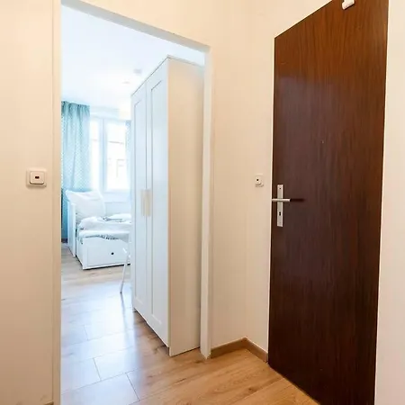 Stilvolles In Neustadt Appartamento *