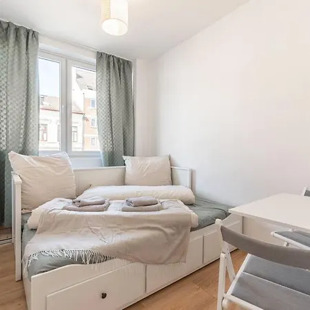 Stilvolles In Neustadt