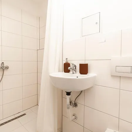 Stilvolles In Neustadt Apartman