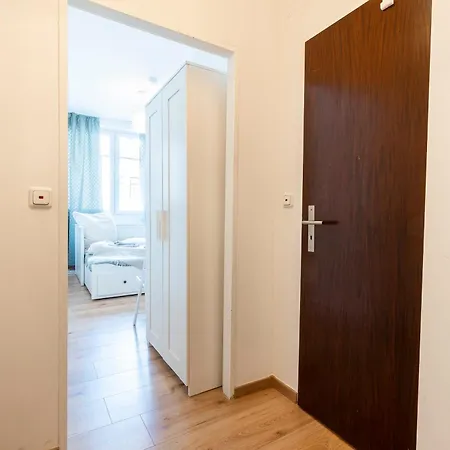 Stilvolles In Neustadt Апартаменты *