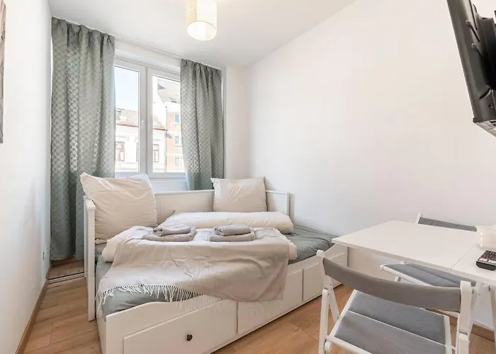 Stilvolles In Neustadt