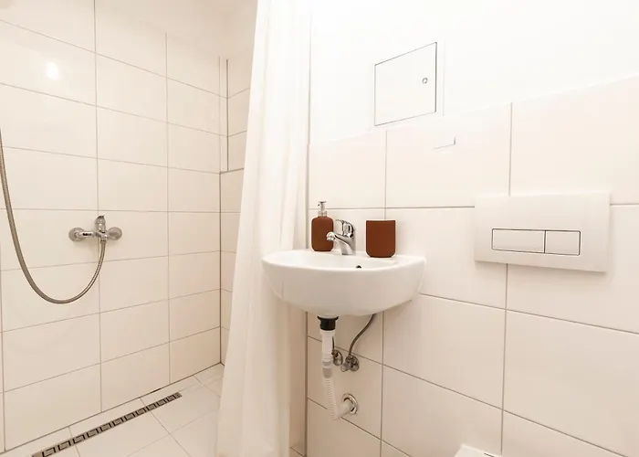 Stilvolles In Neustadt Apartament