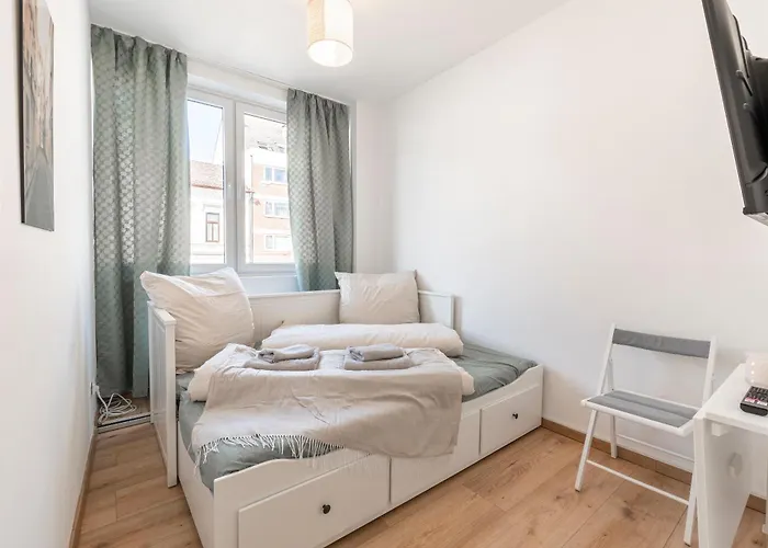 Stilvolles In Neustadt