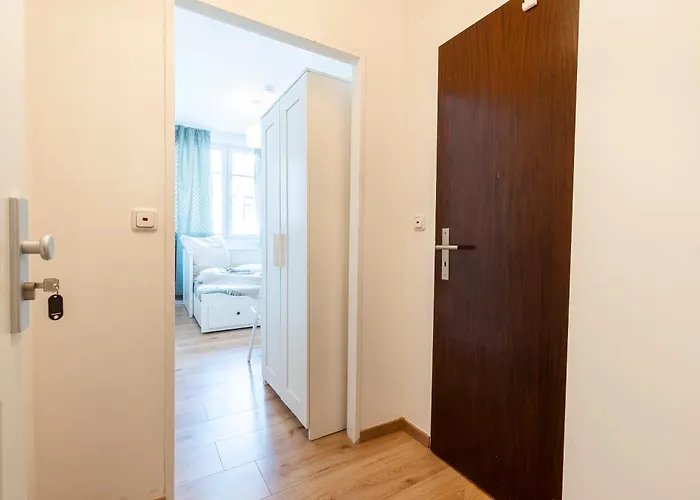 Stilvolles In Neustadt Apartament *