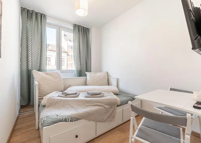 Stilvolles In Neustadt *