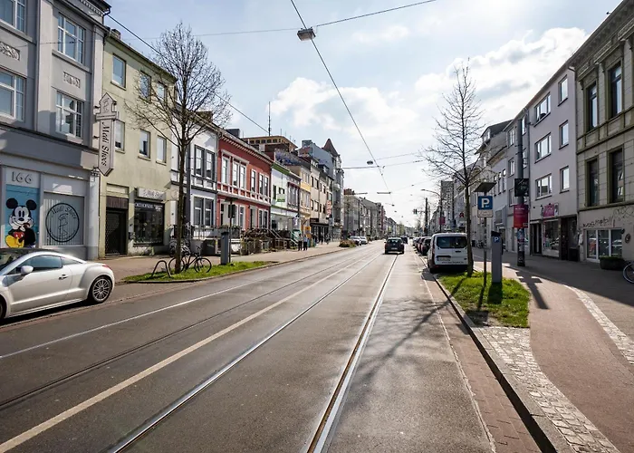 Stilvolles In Neustadt